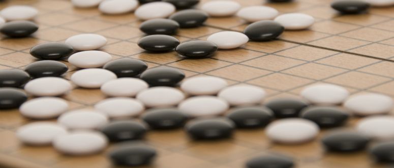 Why the AlphaGo Victories Matter | Georgian Partners