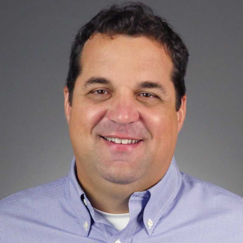 A photograph of Carl Ryden.