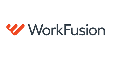 WorkFusion with logo.