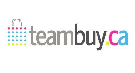 Teambuy.ca logo