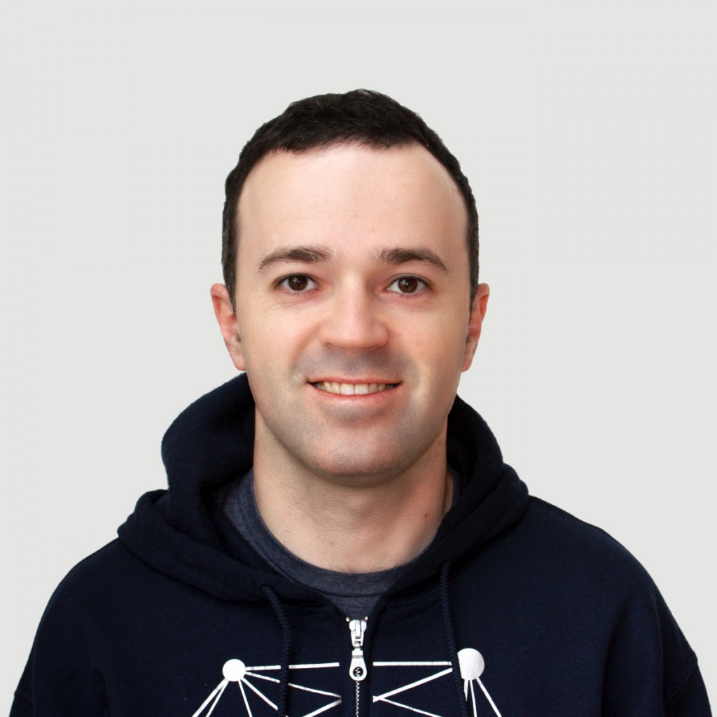 Yevgeniy Vahlis