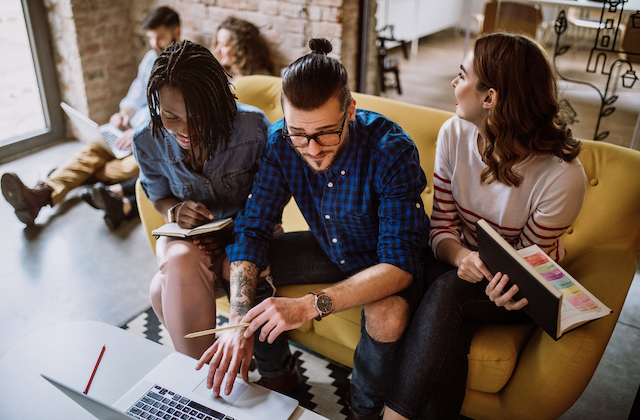 Building Conversational AI Teams