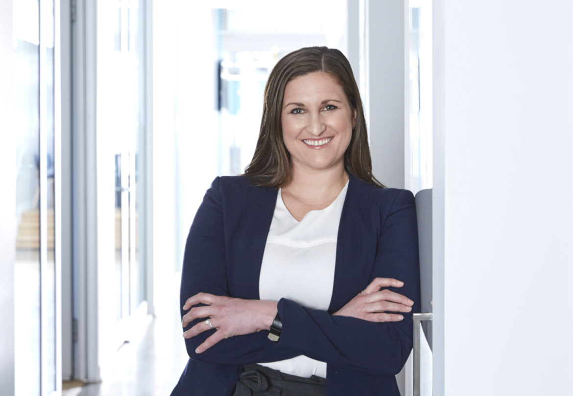 Kathryn Christin on Feedback Culture