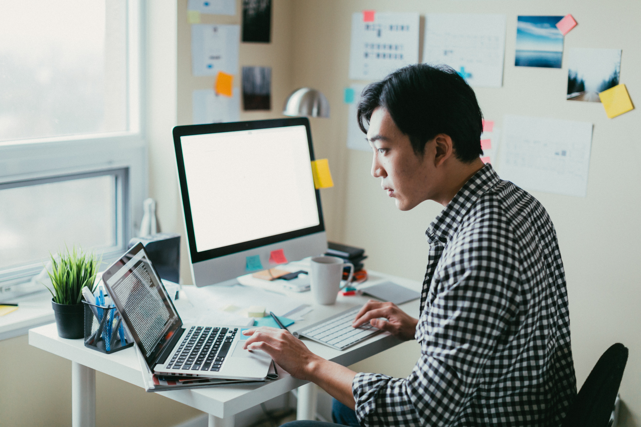 Agile go-to-market in uncertain times