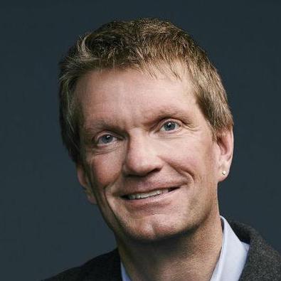 Mike Olson, co-founder of Cloudera