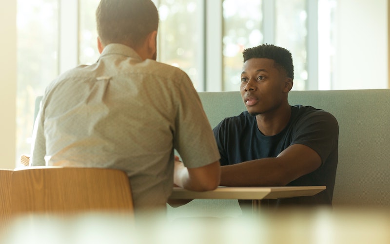 Hiring Your First Security Leader