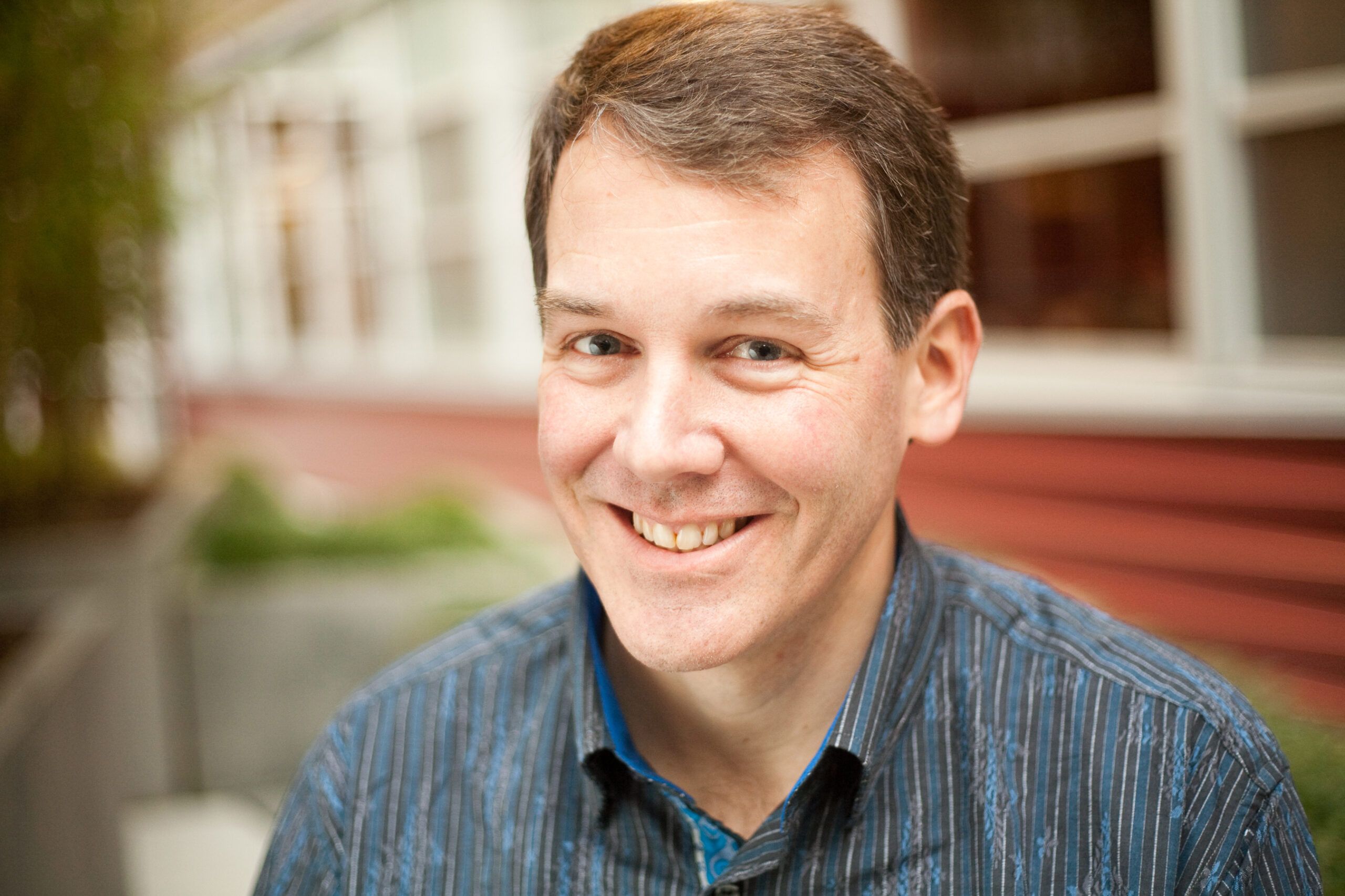 Doug Marinaro