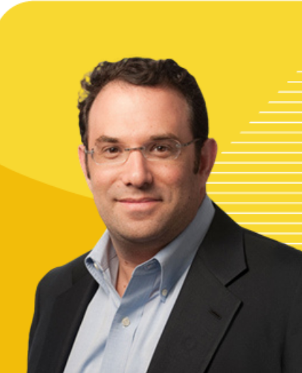 Ori Eisen