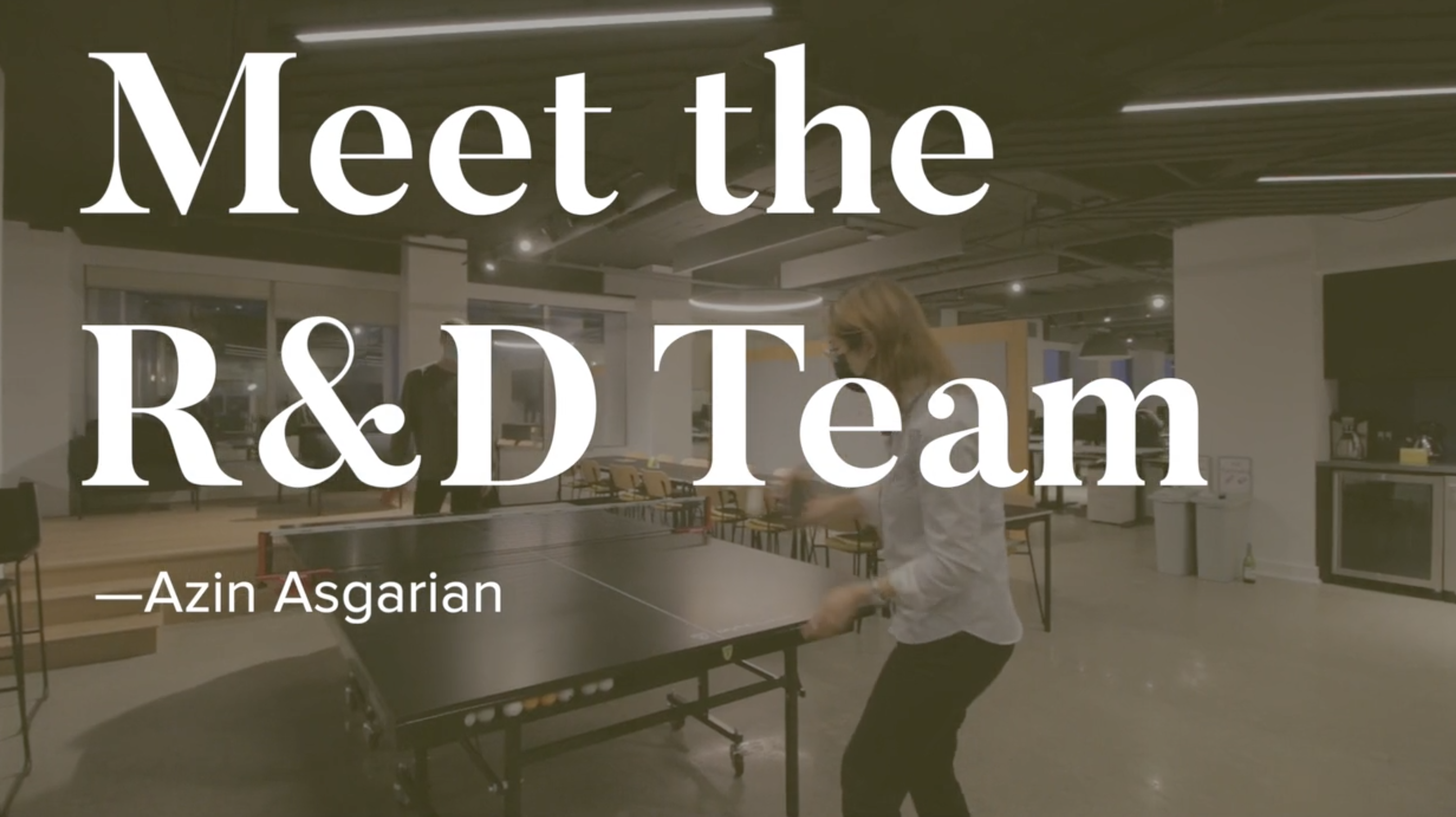 Meet the Georgian RD Team